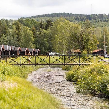 Отель First Camp Enabadet - Raettvik Экстерьер фото