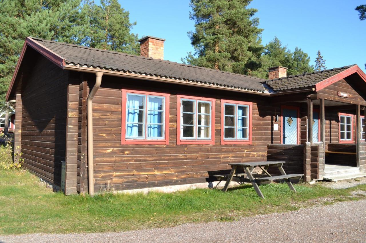 Отель First Camp Enabadet - Raettvik Экстерьер фото