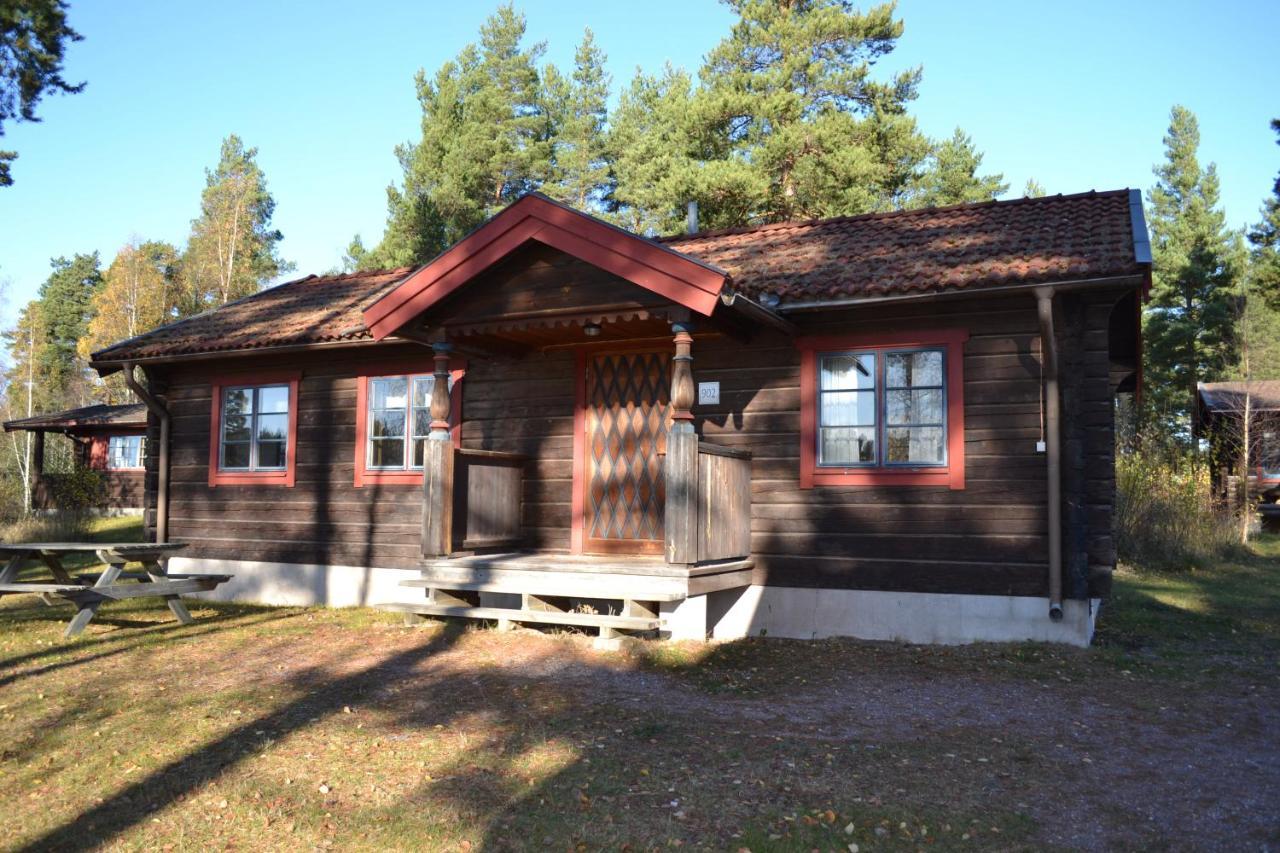 Отель First Camp Enabadet - Raettvik Экстерьер фото