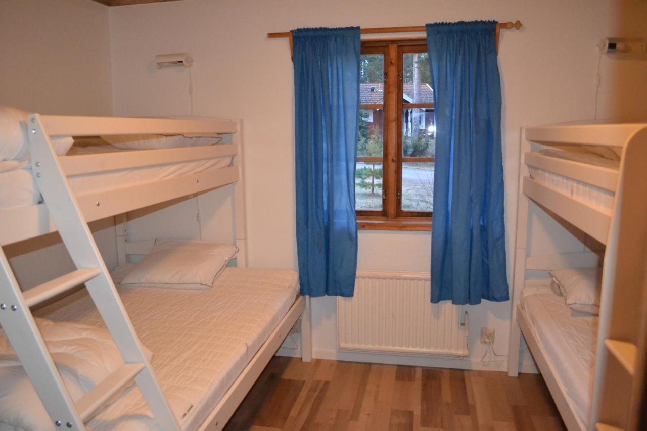 Отель First Camp Enabadet - Raettvik Экстерьер фото
