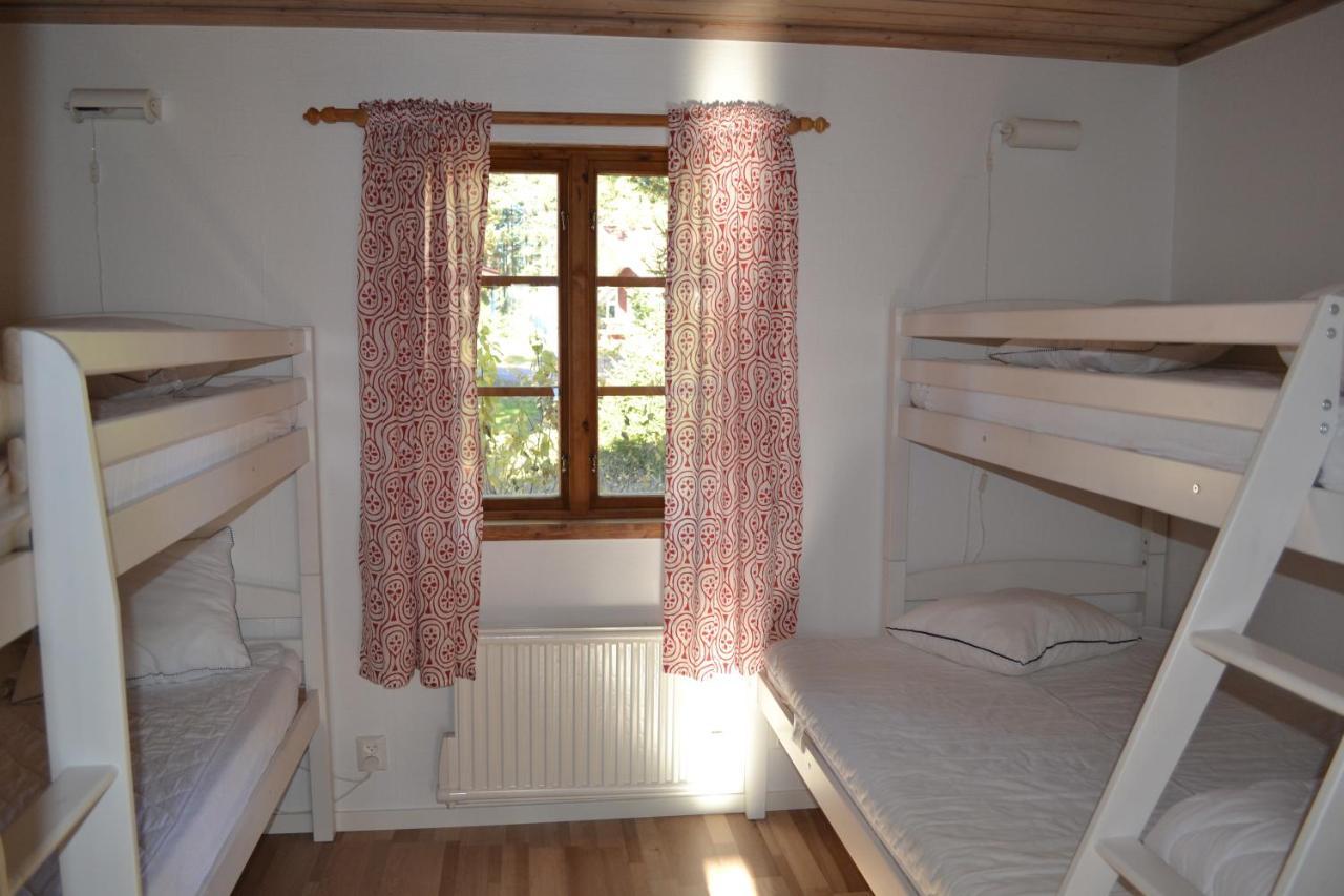 Отель First Camp Enabadet - Raettvik Экстерьер фото