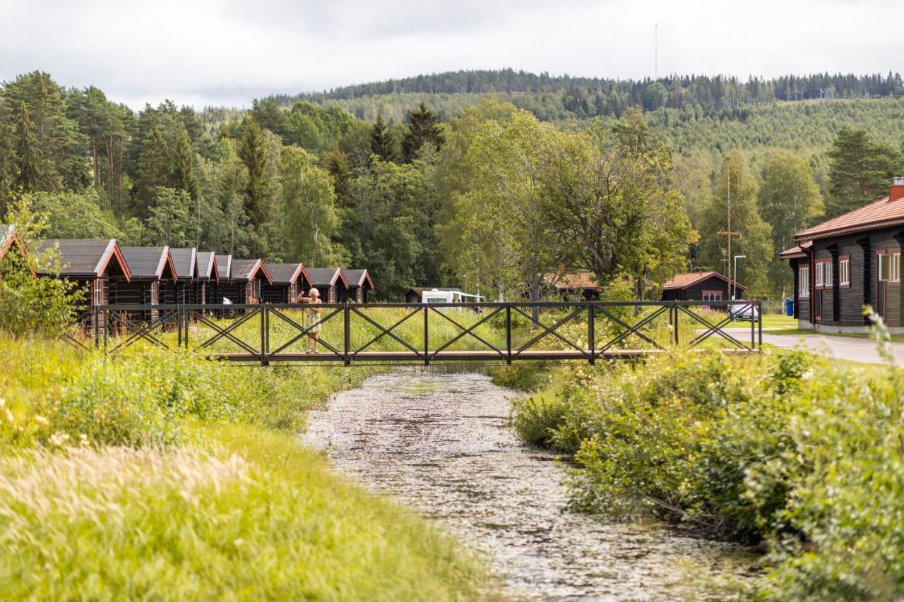 Отель First Camp Enabadet - Raettvik Экстерьер фото
