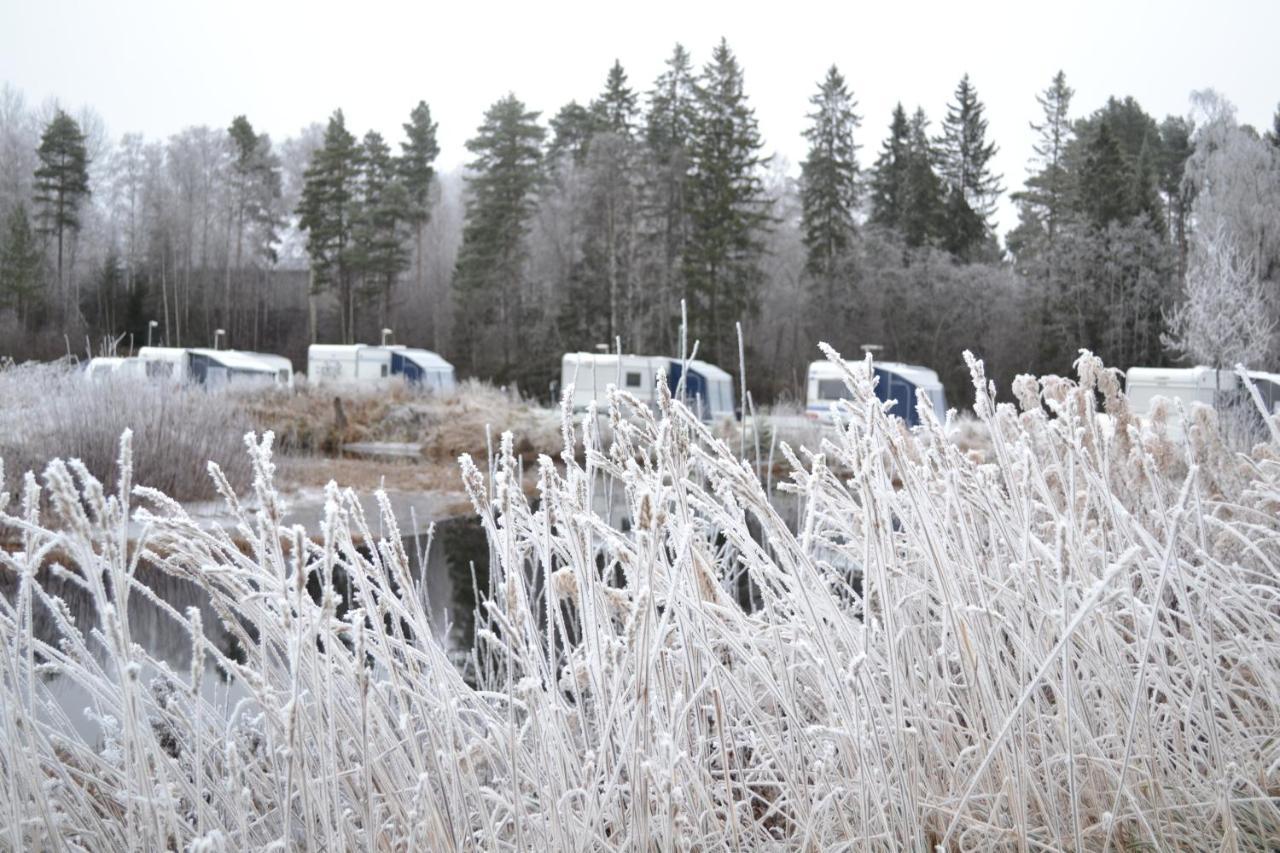Отель First Camp Enabadet - Raettvik Экстерьер фото